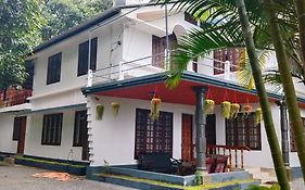 The Wayanad Club